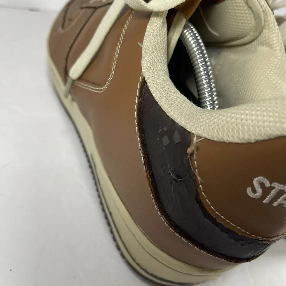 Vintage Starbury by Stephon Marbury 